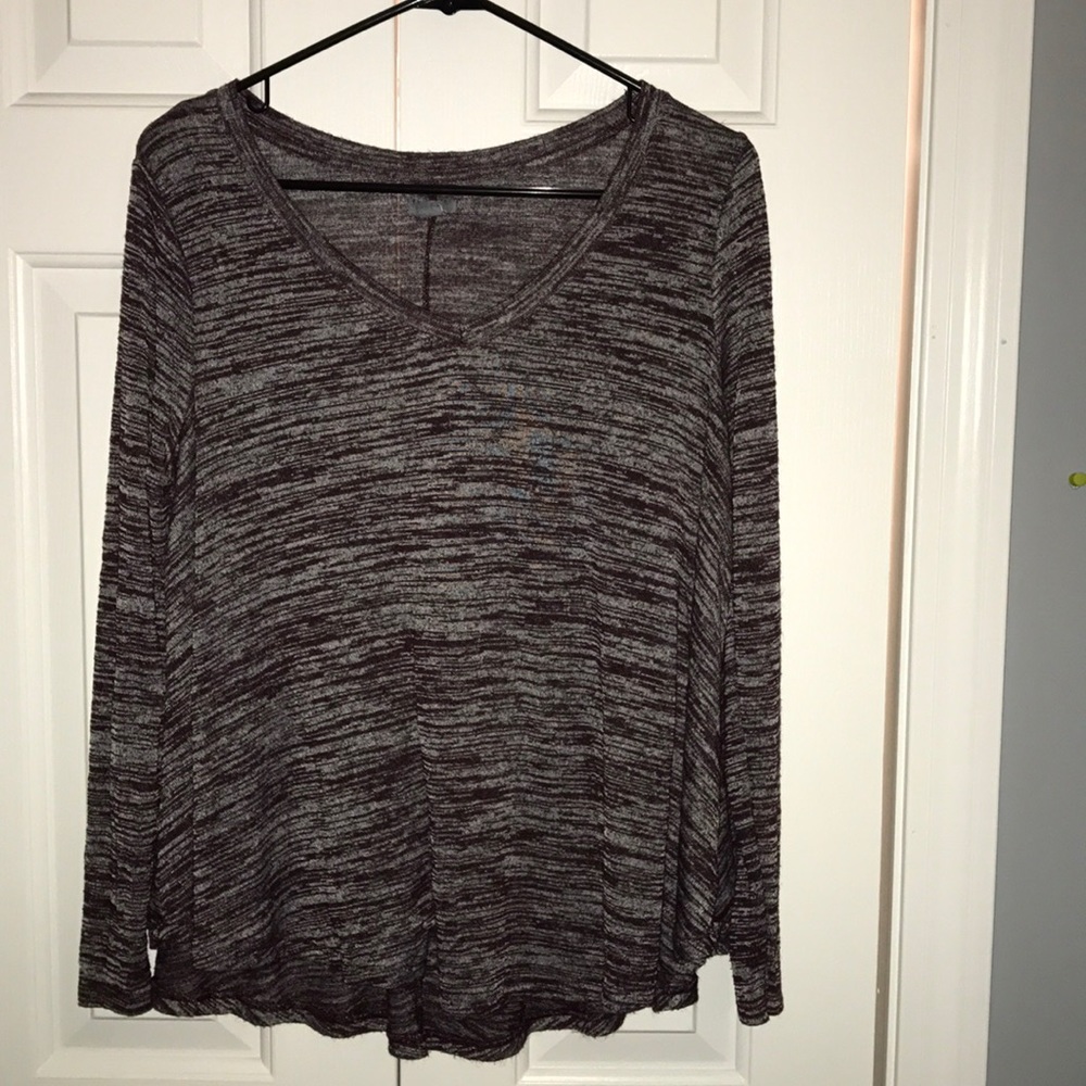 Long Sleeve